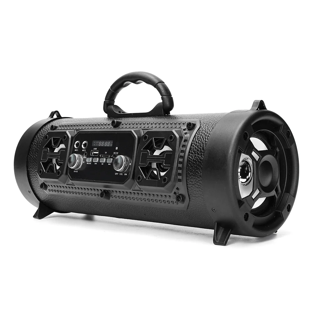 Premium Waterproof Soundwave Speaker™