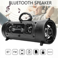 Premium Waterproof Soundwave Speaker™